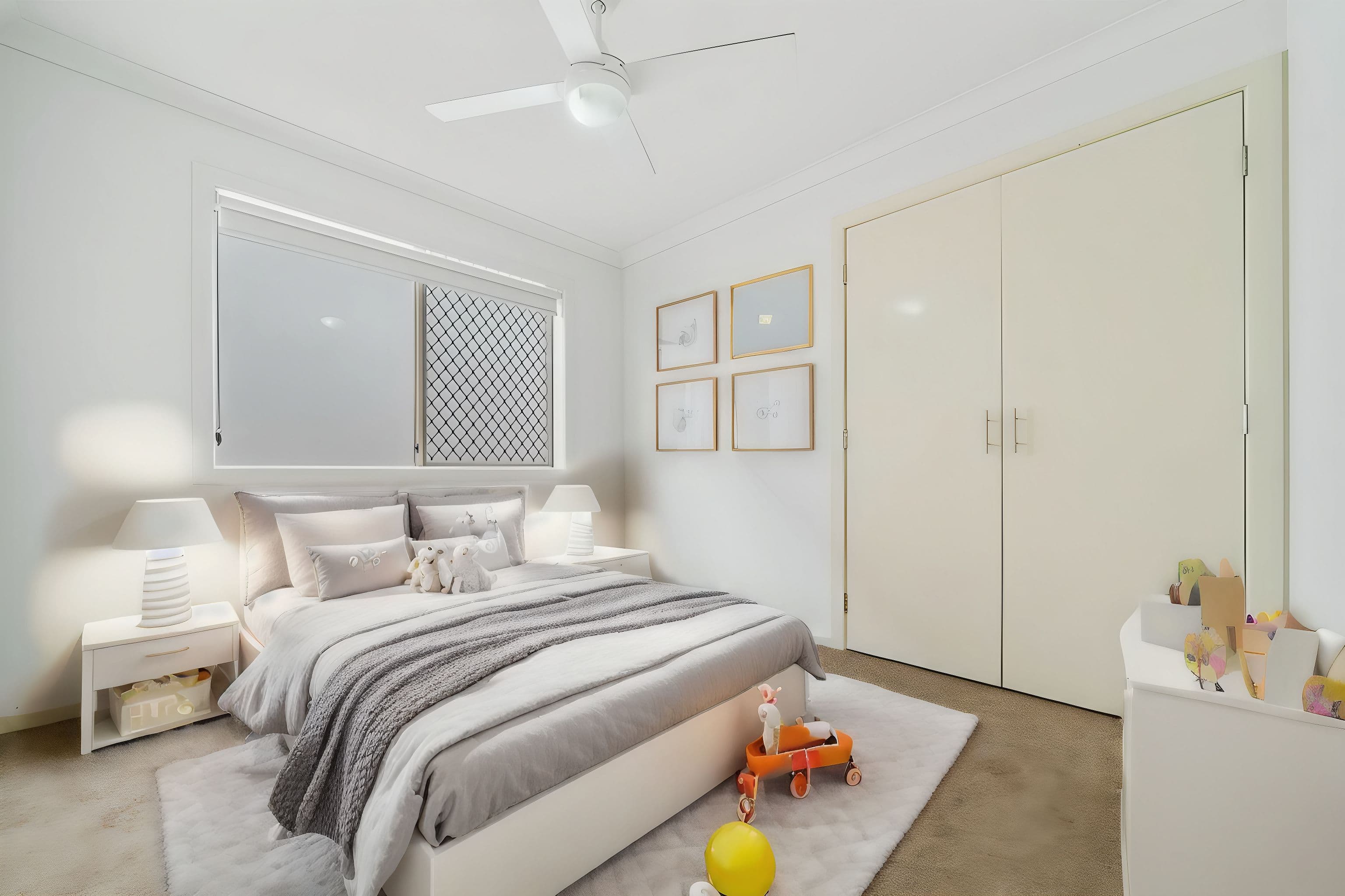 47 Dubai Circuit, SPRING MOUNTAIN QLD 4300, Spring Mountain - Thumbnail 7