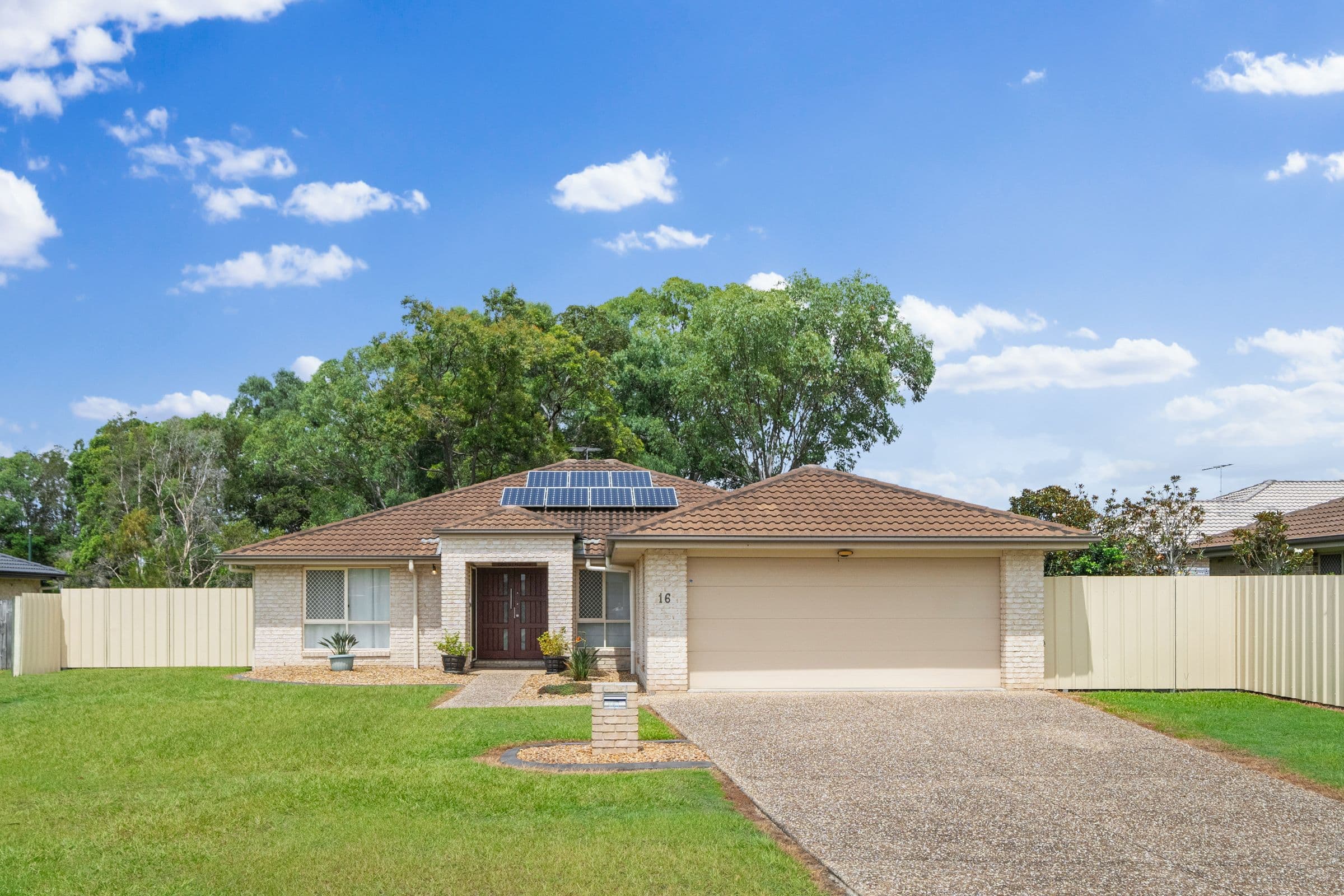 16 Fenton Court, Caboolture QLD 4510, Caboolture - Image 1