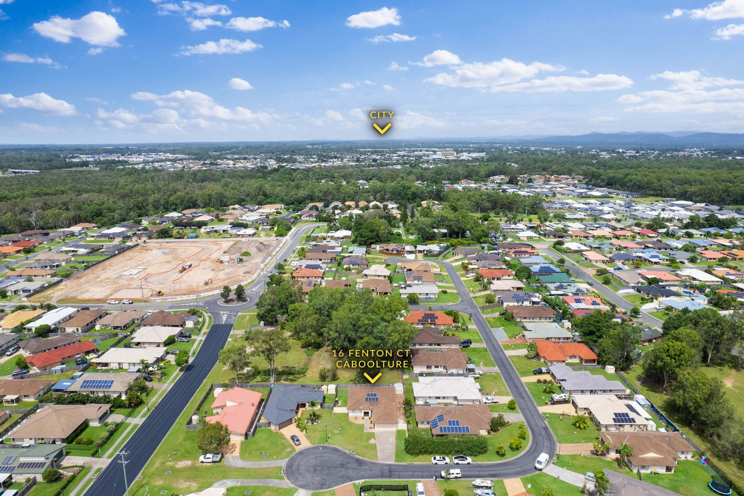 16 Fenton Court, Caboolture QLD 4510, Caboolture - Thumbnail 4