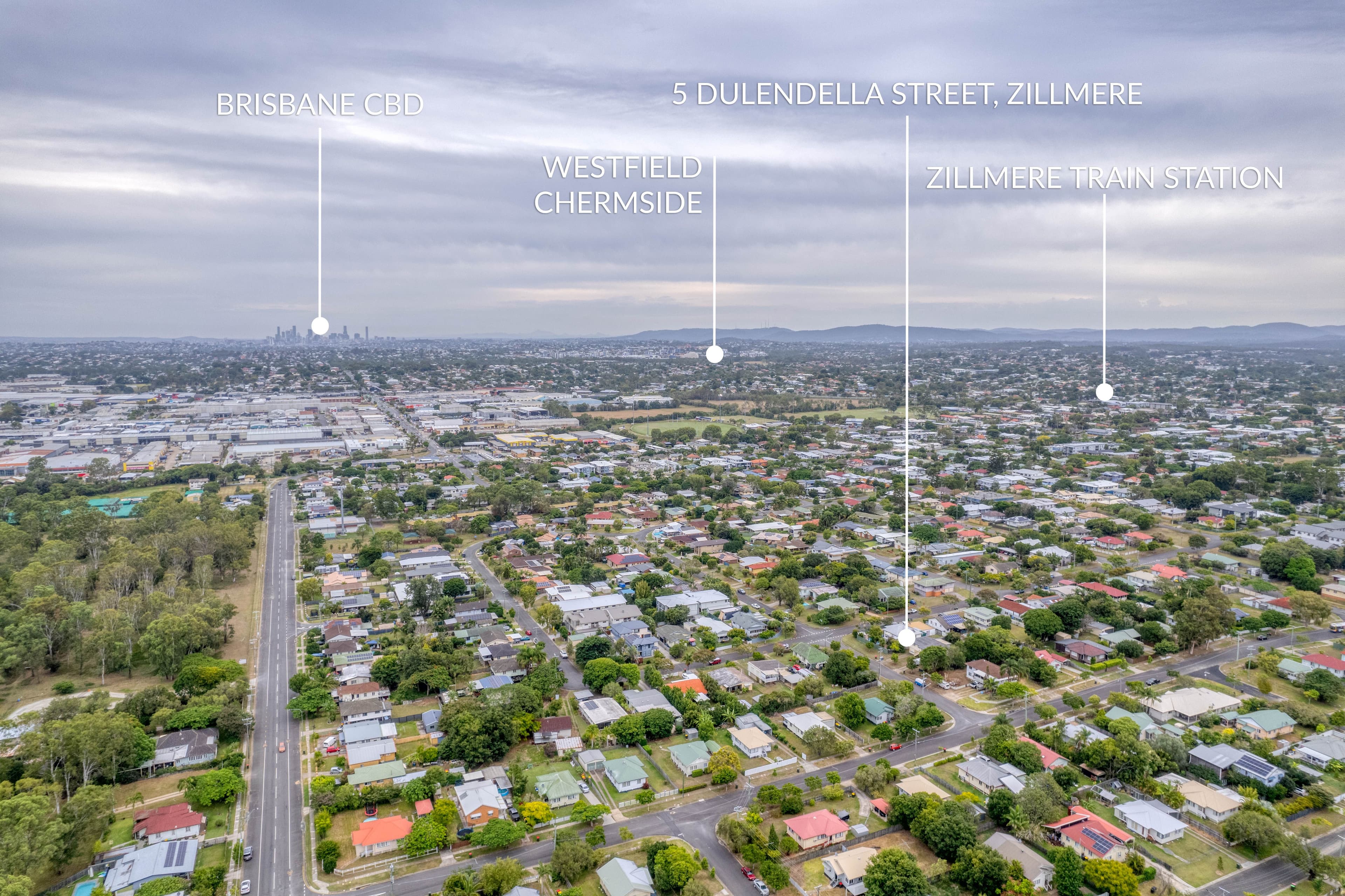 5 Dulendella Street, Zillmere QLD 4034, Zillmere - Thumbnail 4