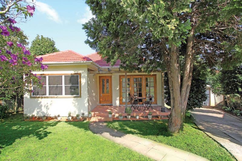 27 Osborne Avenue, PUTNEY NSW 2112, Putney - Image 1