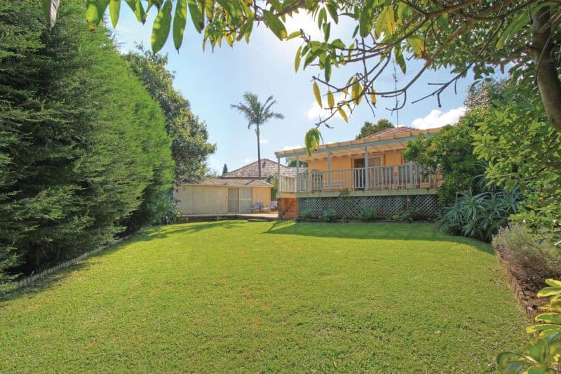 27 Osborne Avenue, PUTNEY NSW 2112, Putney - Thumbnail 3