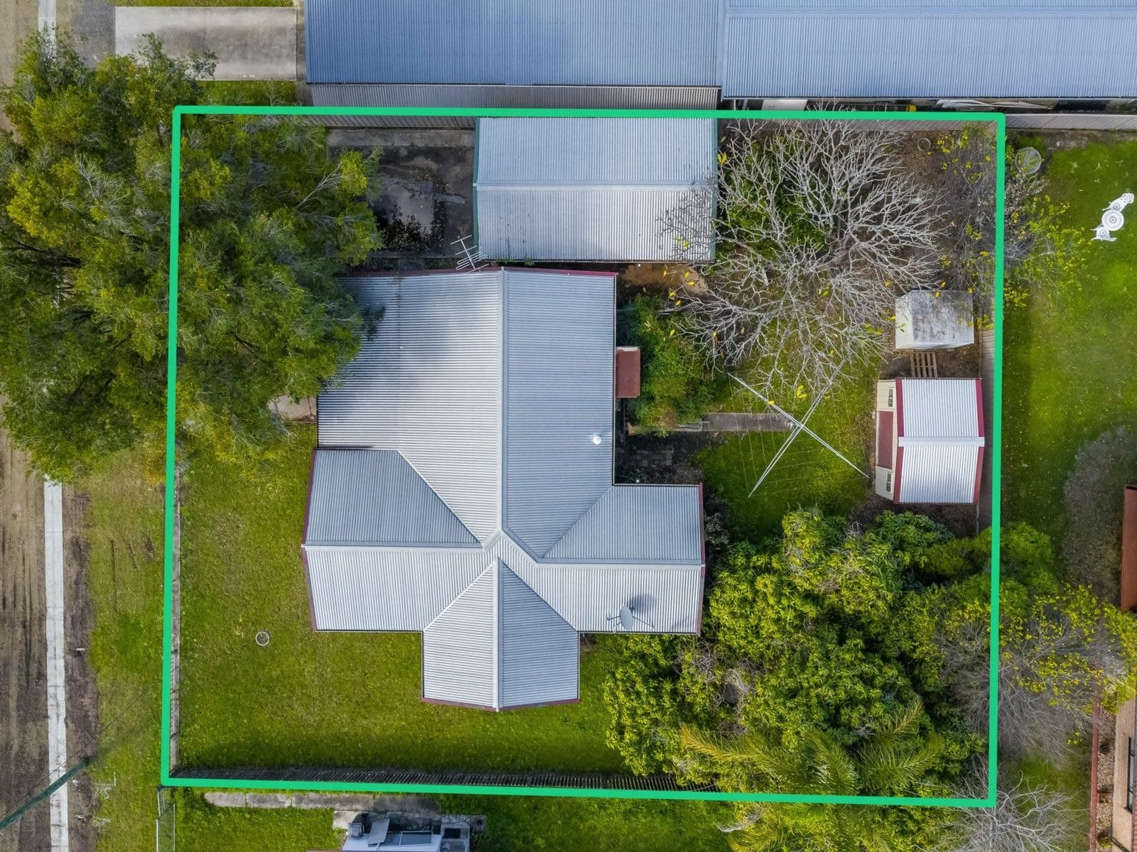 57 Farley Street, Casino, NSW 2470, Casino - Thumbnail 4