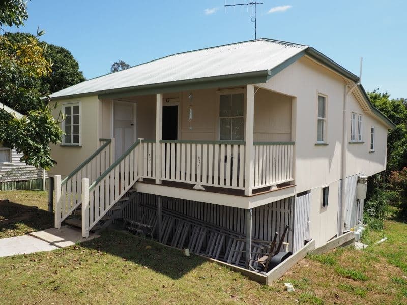 149 Mary Street, Maryborough QLD 4650, Maryborough - Image 1