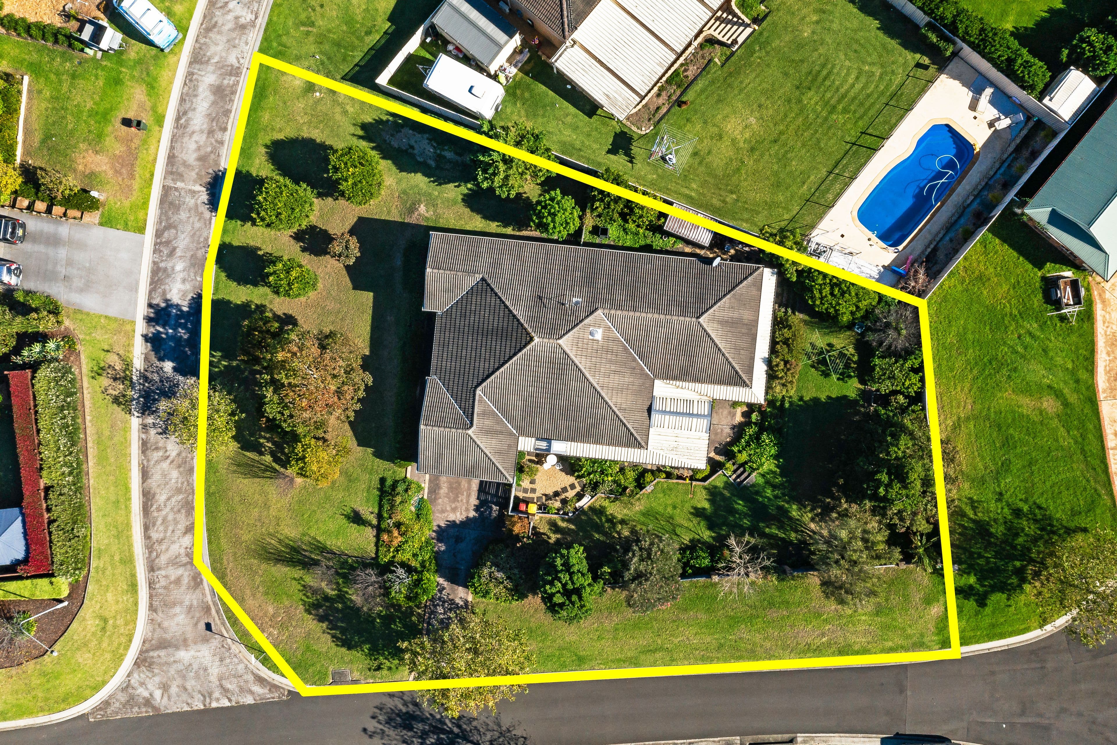 21 The Concourse, Cambewarra NSW 2540, Cambewarra - Image 1