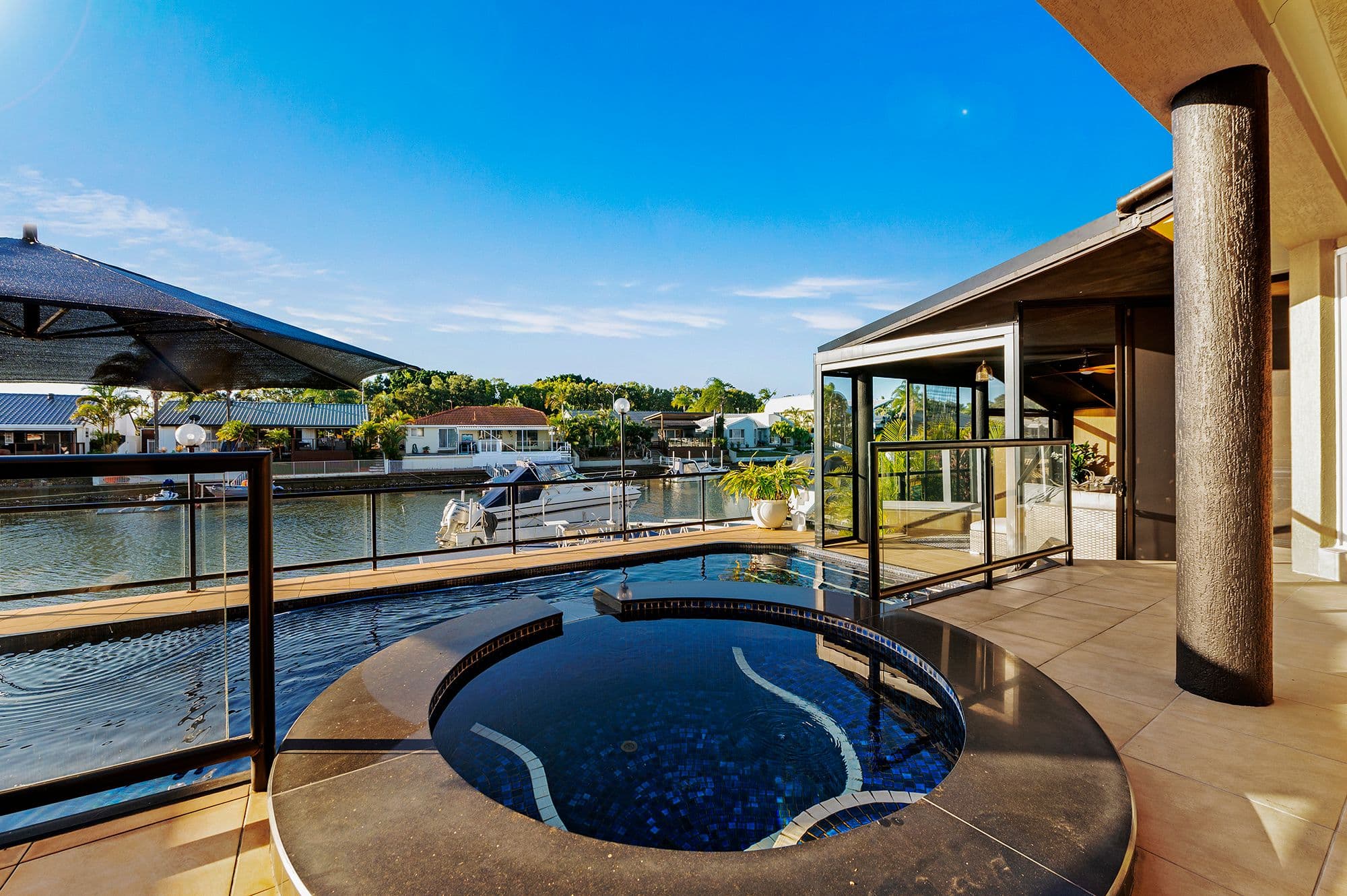 59 Pebble Beach Drive, Runaway Bay QLD 4216, Runaway Bay - Thumbnail 2