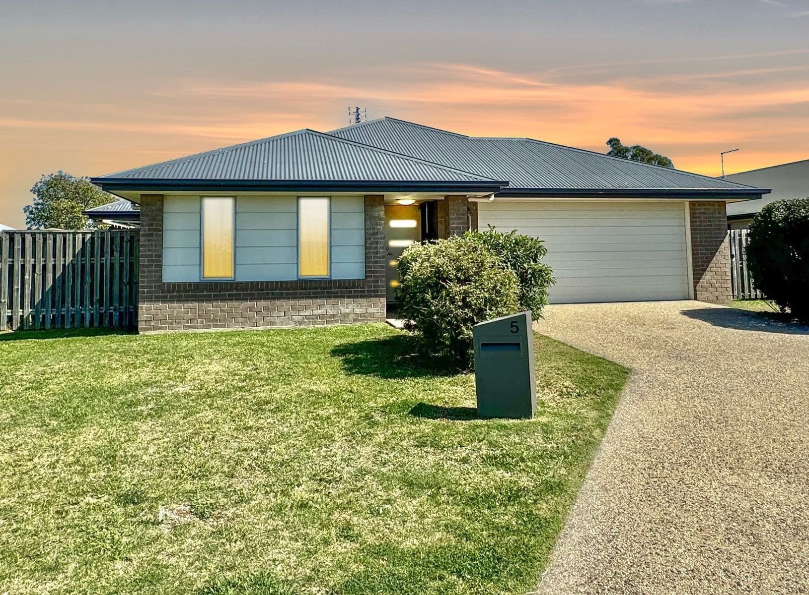 5 Hayes Close, Chinchilla QLD 4413, Chinchilla - Image 1