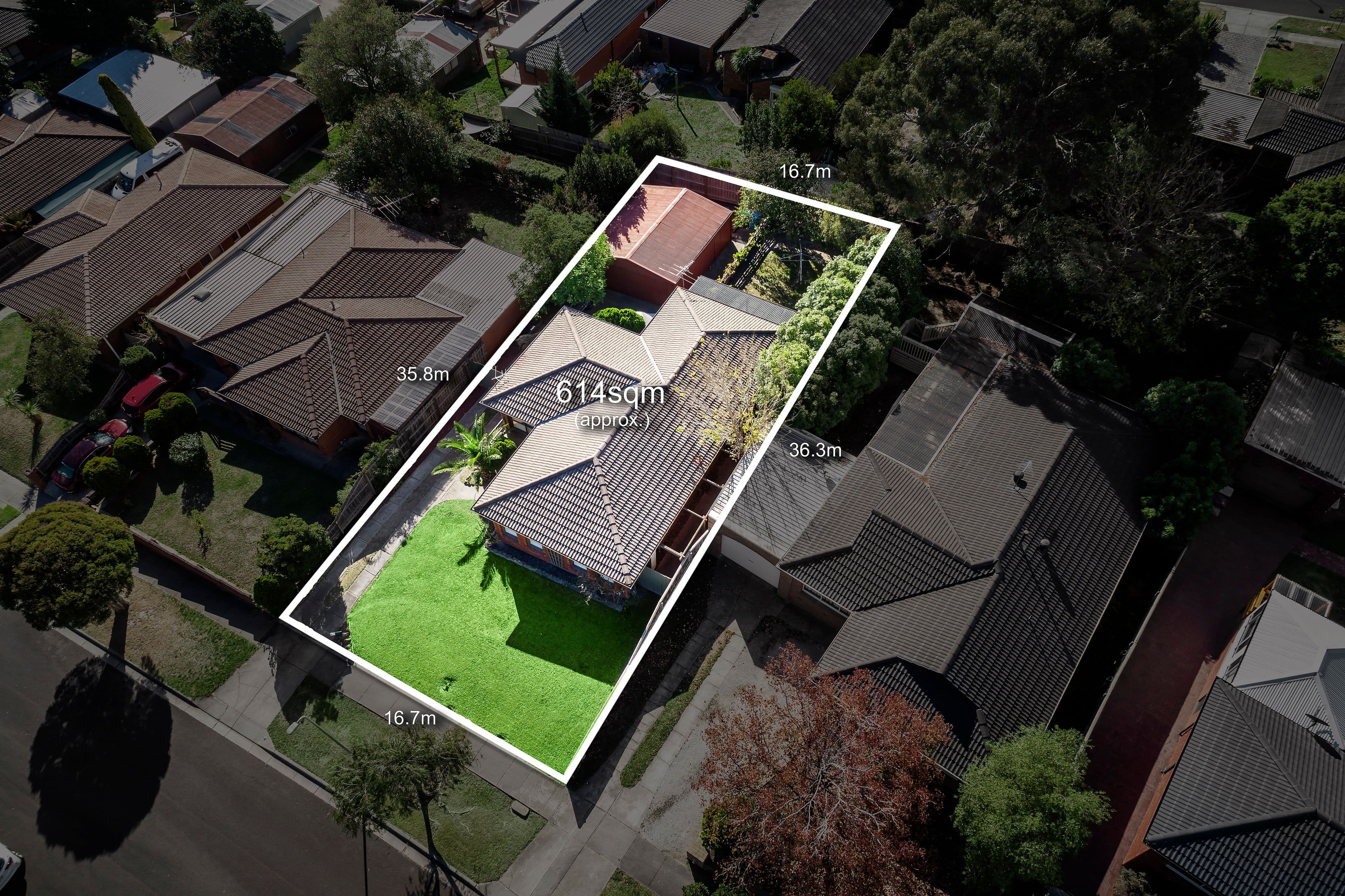 7 Currie Avenue, Endeavour Hills VIC 3802, Endeavour Hills - Thumbnail 2
