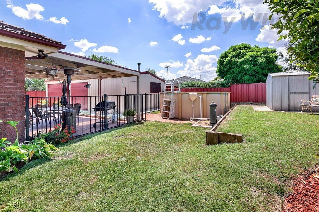 110 Cuthberts Road, Alfredton VIC 3350, Alfredton - Thumbnail 8