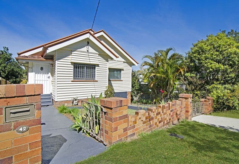 42 Betheden Terrace, Ashgrove QLD 4060, Ashgrove - Image 1