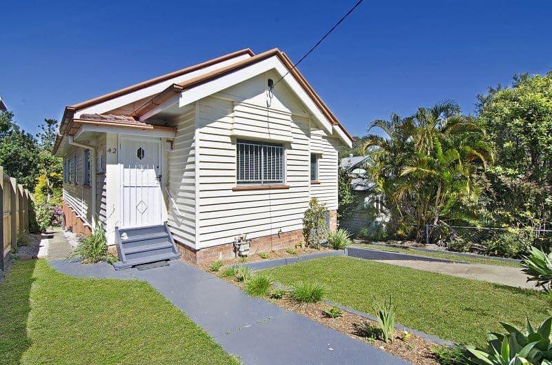 42 Betheden Terrace, Ashgrove QLD 4060, Ashgrove - Thumbnail 8