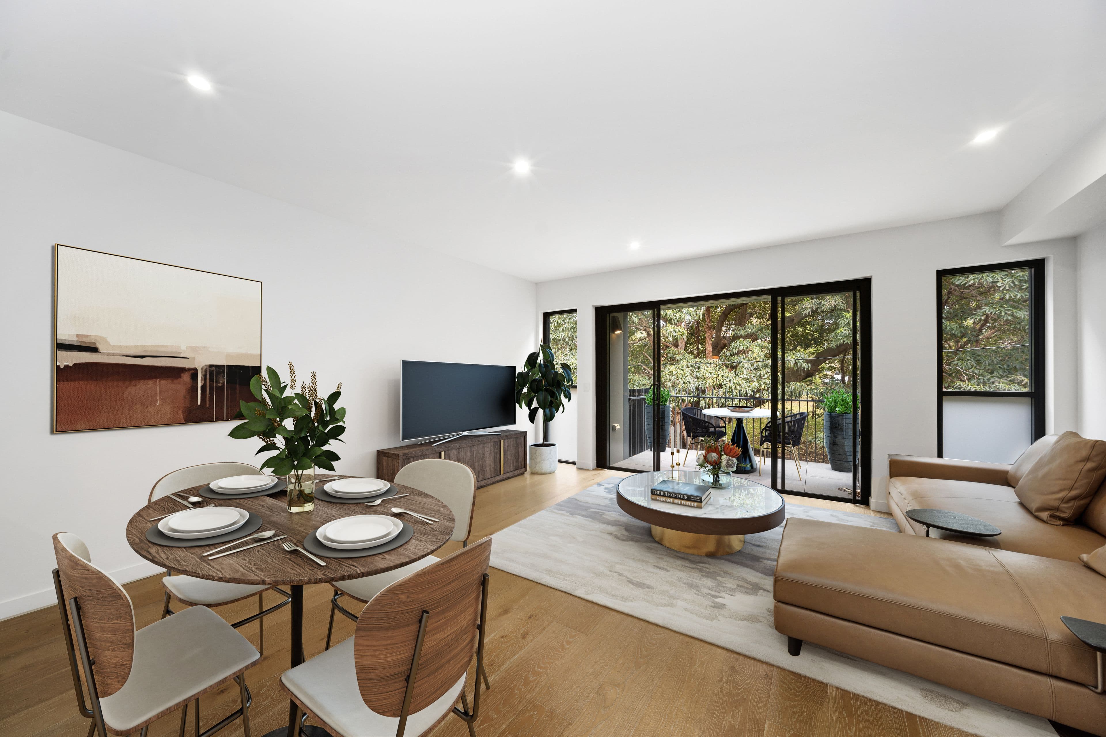 100 Reynolds Street, Balmain NSW 2041, Balmain - Image 1