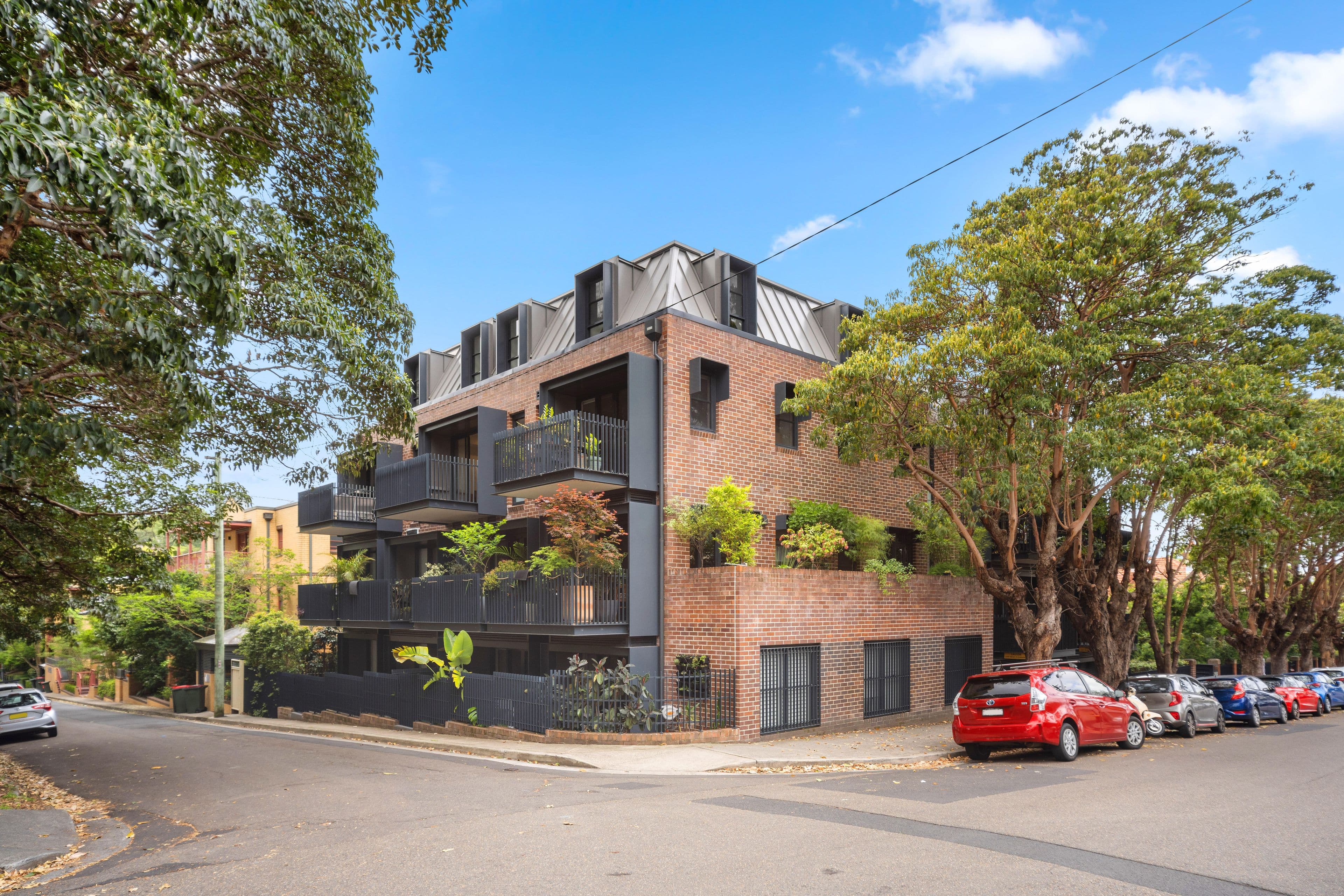 100 Reynolds Street, Balmain NSW 2041, Balmain - Thumbnail 2