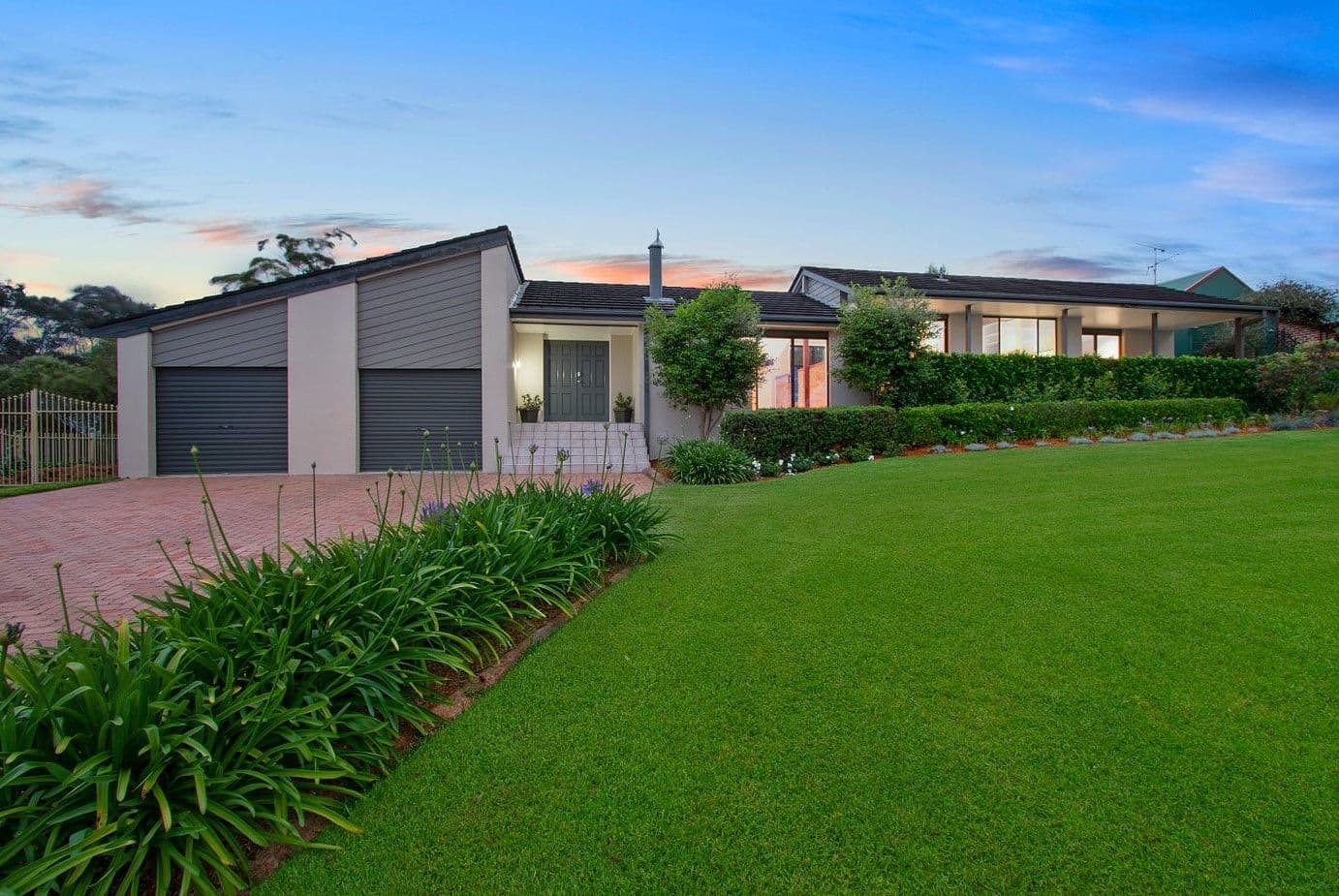 5 Pamela Crescent, Bowen Mountain NSW 2753, Bowen Mountain - Thumbnail 2