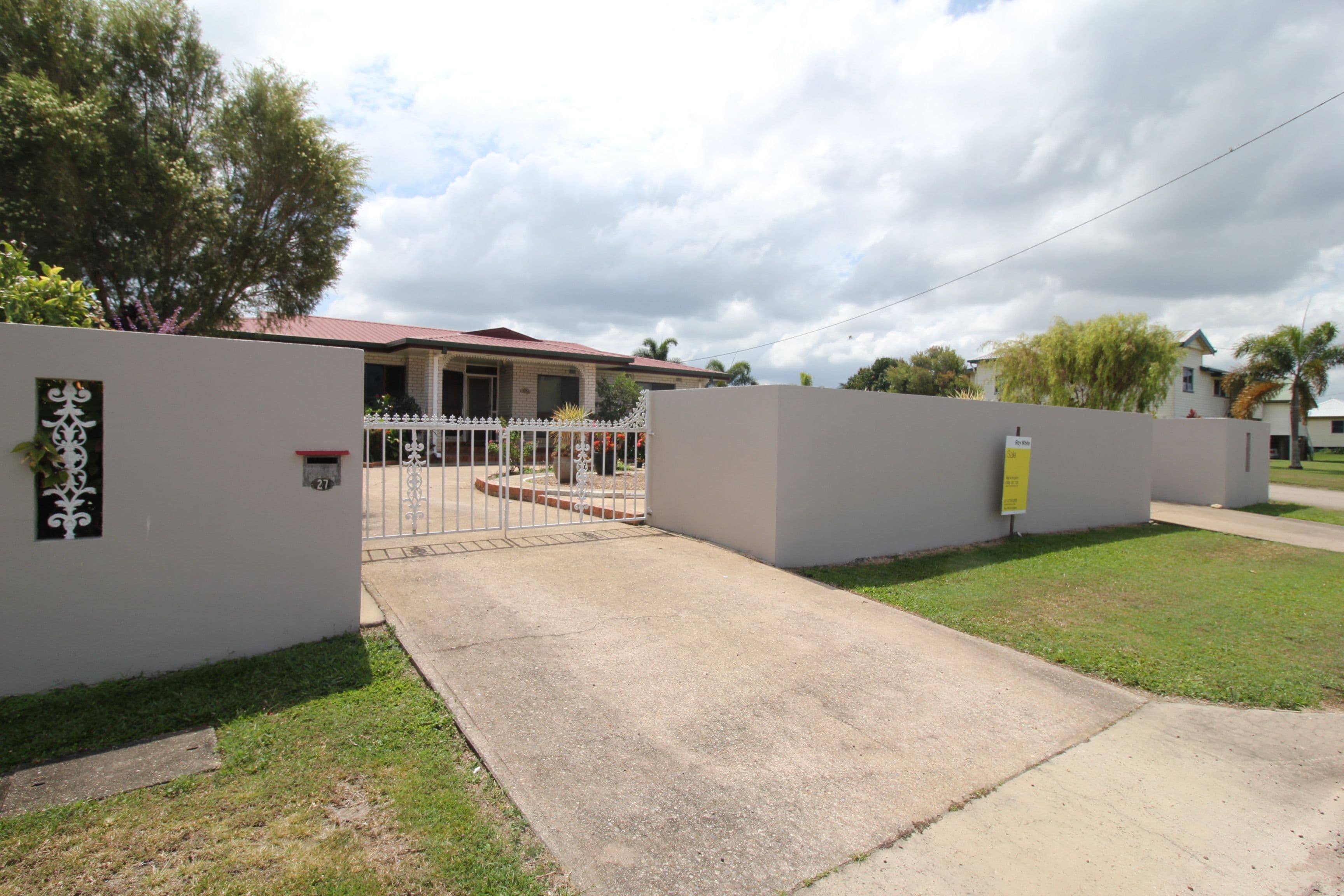 27 Hardy Street, Ingham QLD 4850, Ingham - Image 1