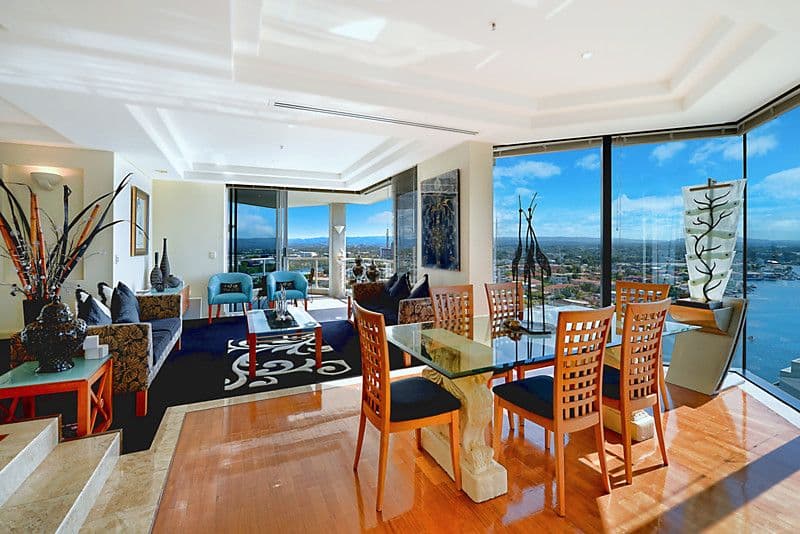 20 Riverview Parade, SURFERS PARADISE QLD 4217, Surfers Paradise - Image 1
