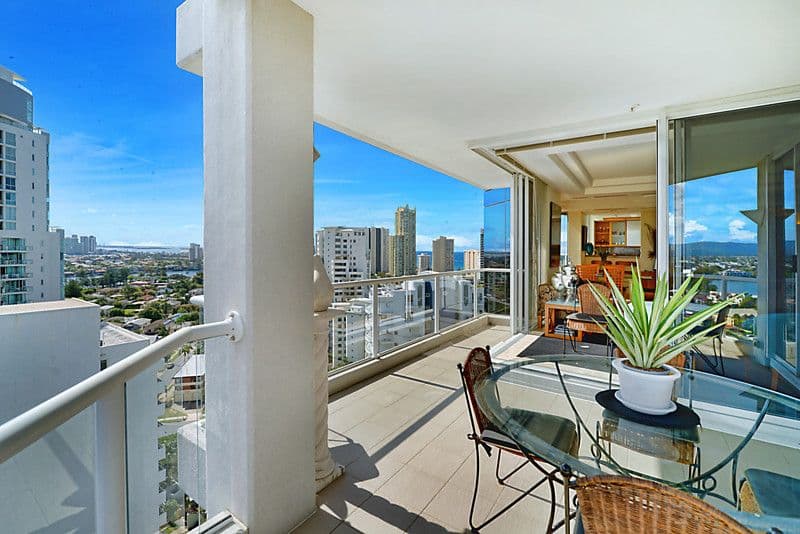 20 Riverview Parade, SURFERS PARADISE QLD 4217, Surfers Paradise - Thumbnail 5