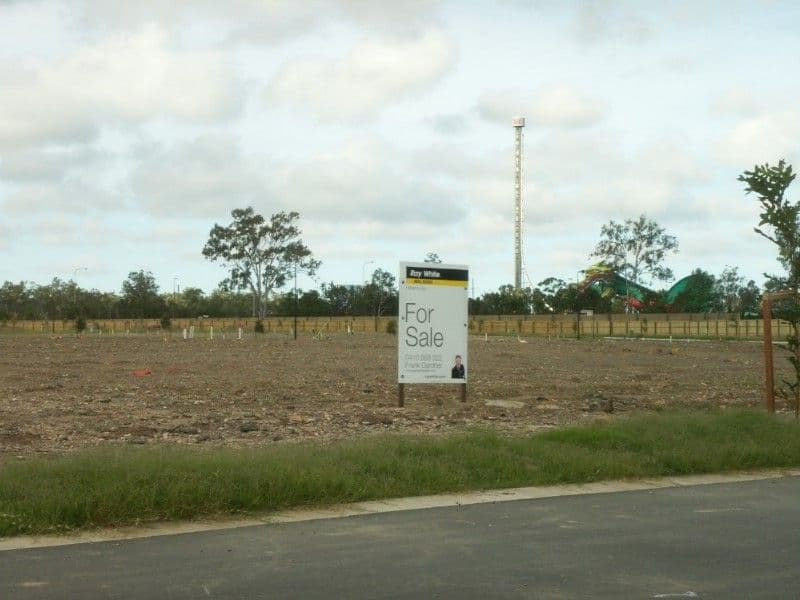 Lot 633 Runway Drive, UPPER COOMERA QLD 4209, Upper Coomera - Image 1