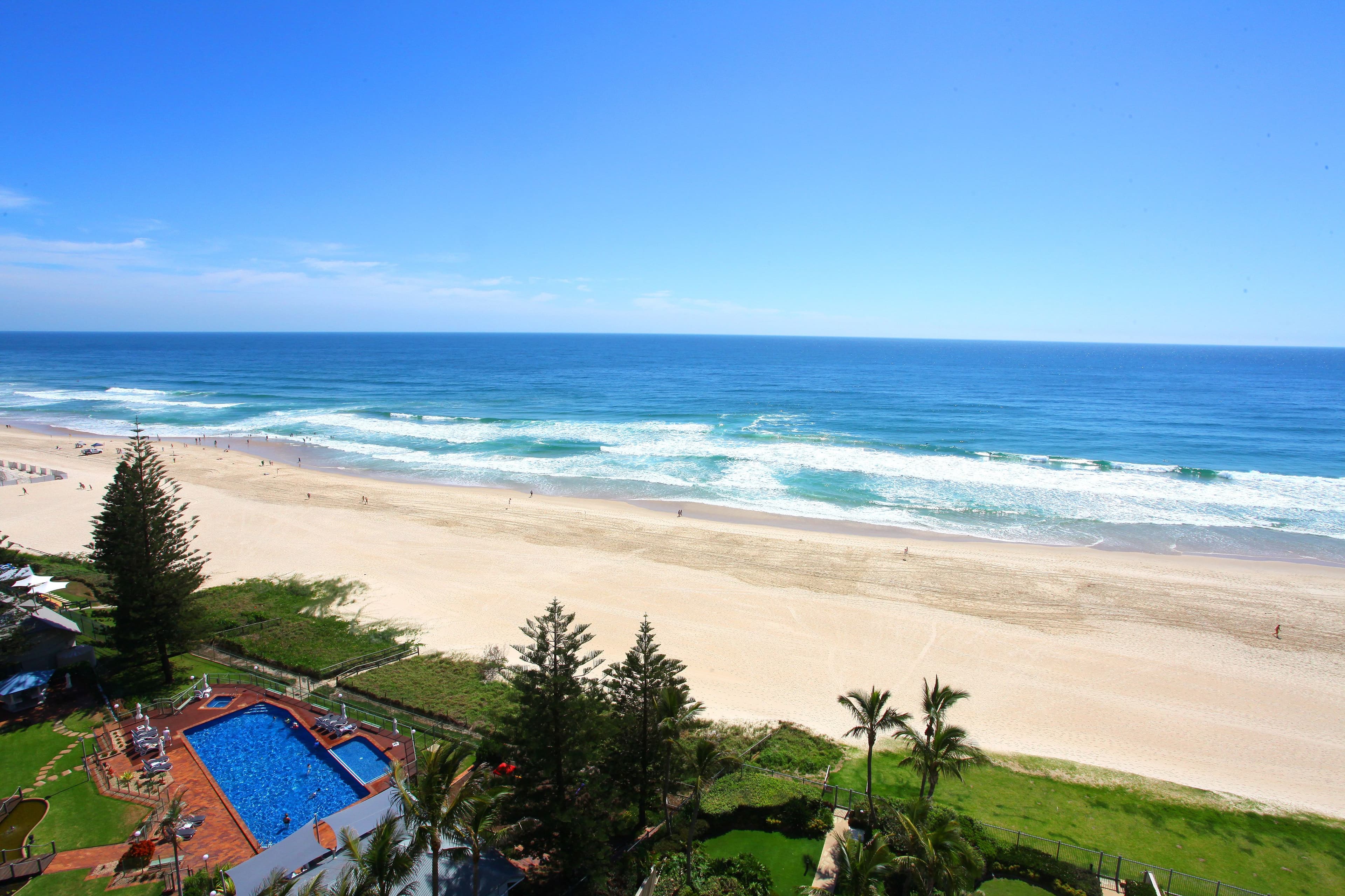 14B 'La Sabbia' 74 Old Burleigh Road, Surfers Paradise QLD 4217, Surfers Paradise - Thumbnail 2