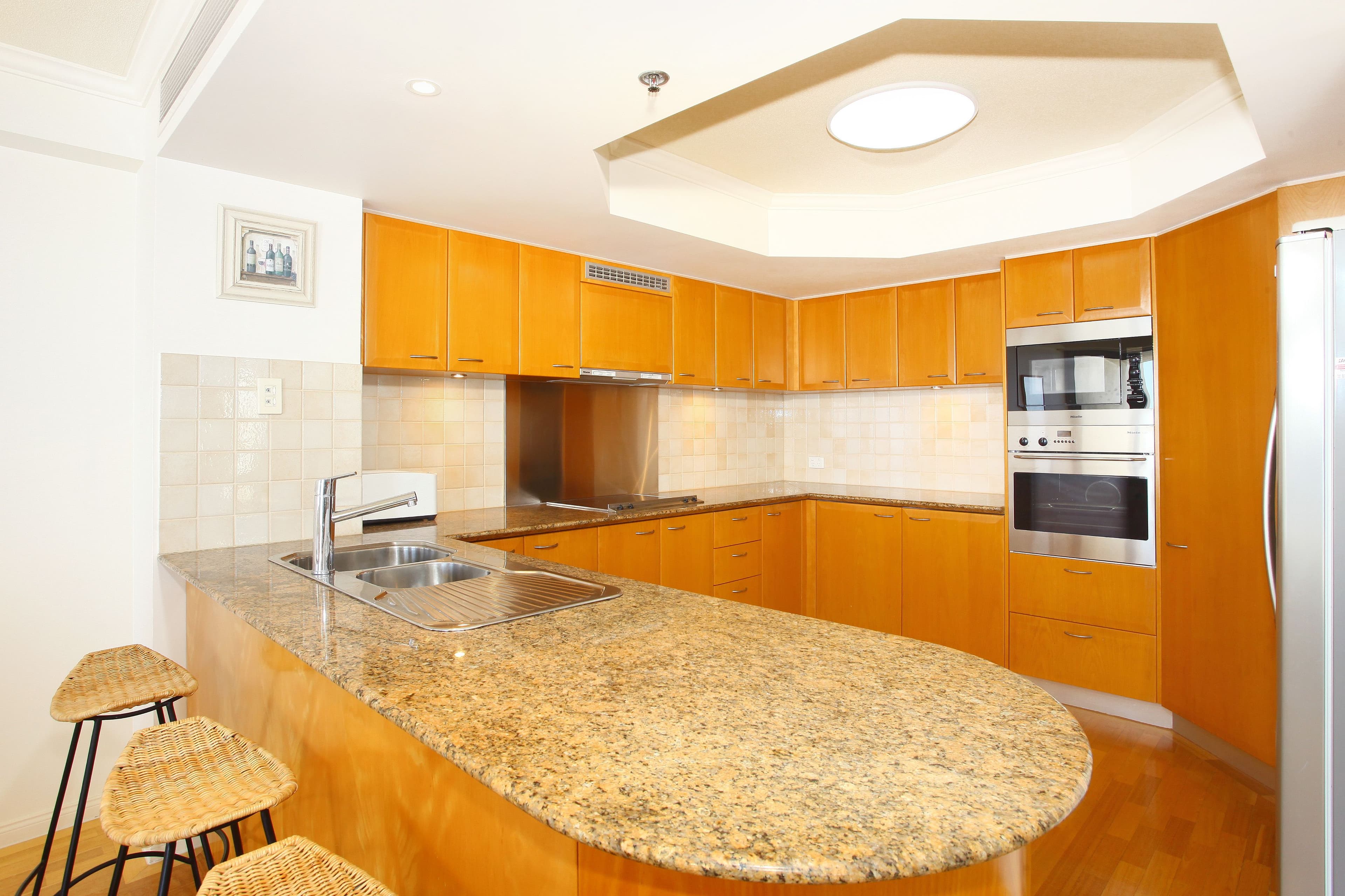 14B 'La Sabbia' 74 Old Burleigh Road, Surfers Paradise QLD 4217, Surfers Paradise - Thumbnail 5