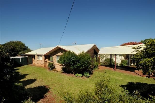 2A McWilliam Street, WILSONTON QLD 4350, Wilsonton Heights - Image 1