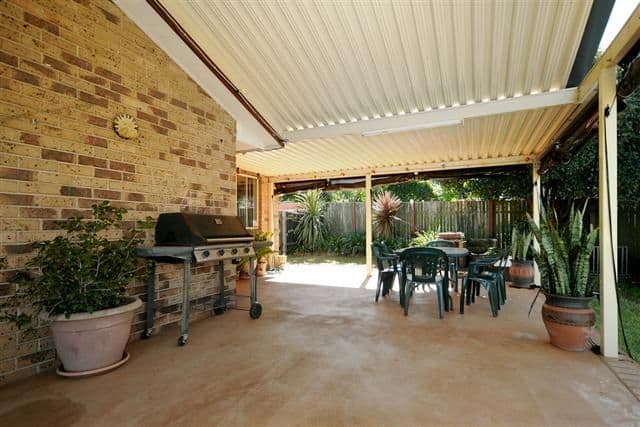 2A McWilliam Street, WILSONTON QLD 4350, Wilsonton Heights - Thumbnail 8