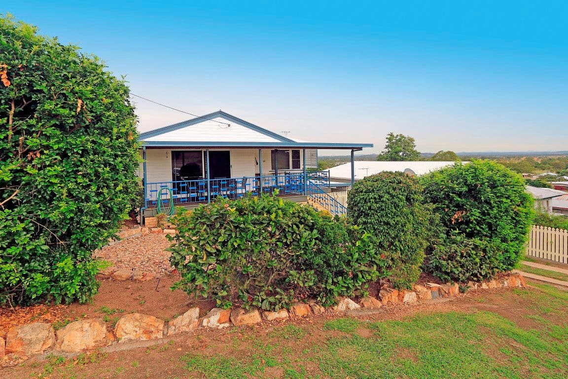 11 Gardner Street, The Range QLD 4700, The Range - Image 1