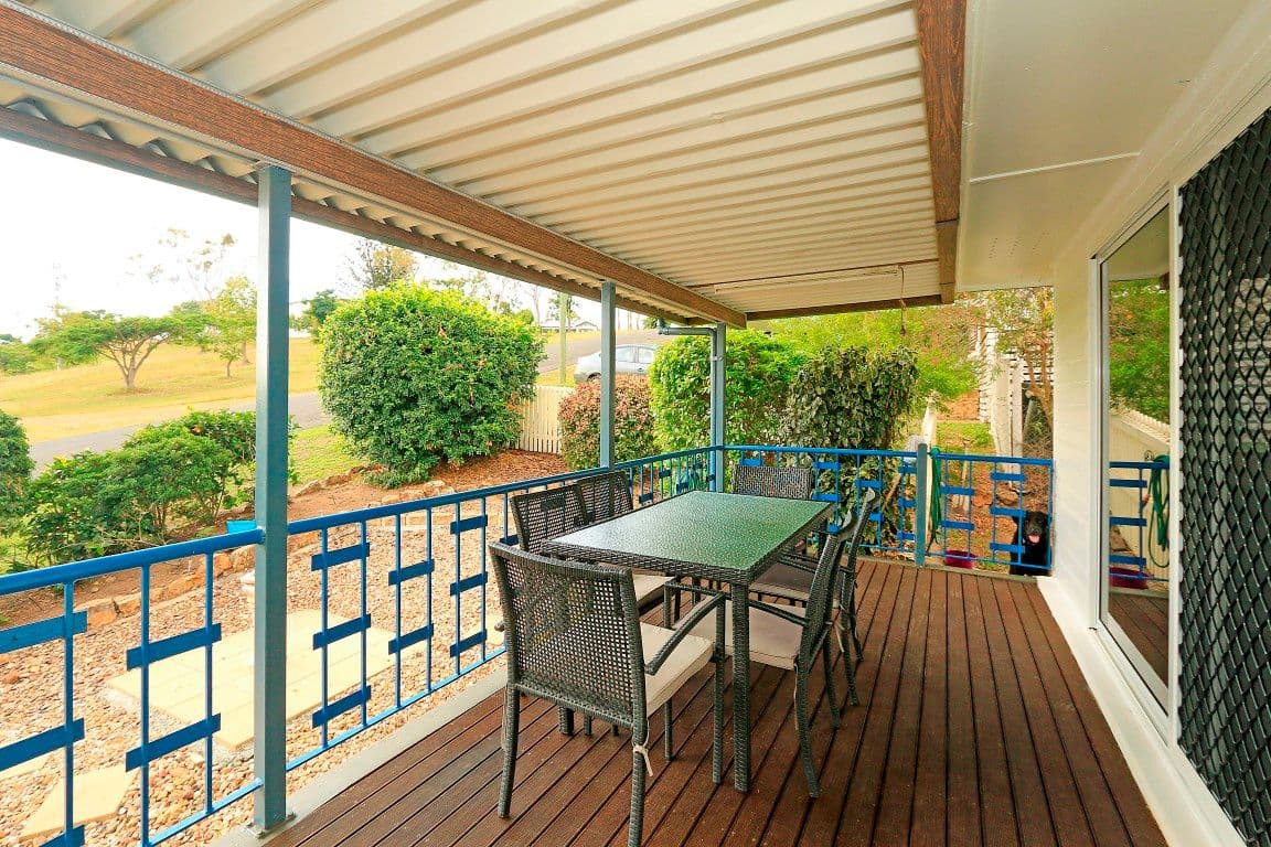 11 Gardner Street, The Range QLD 4700, The Range - Thumbnail 2