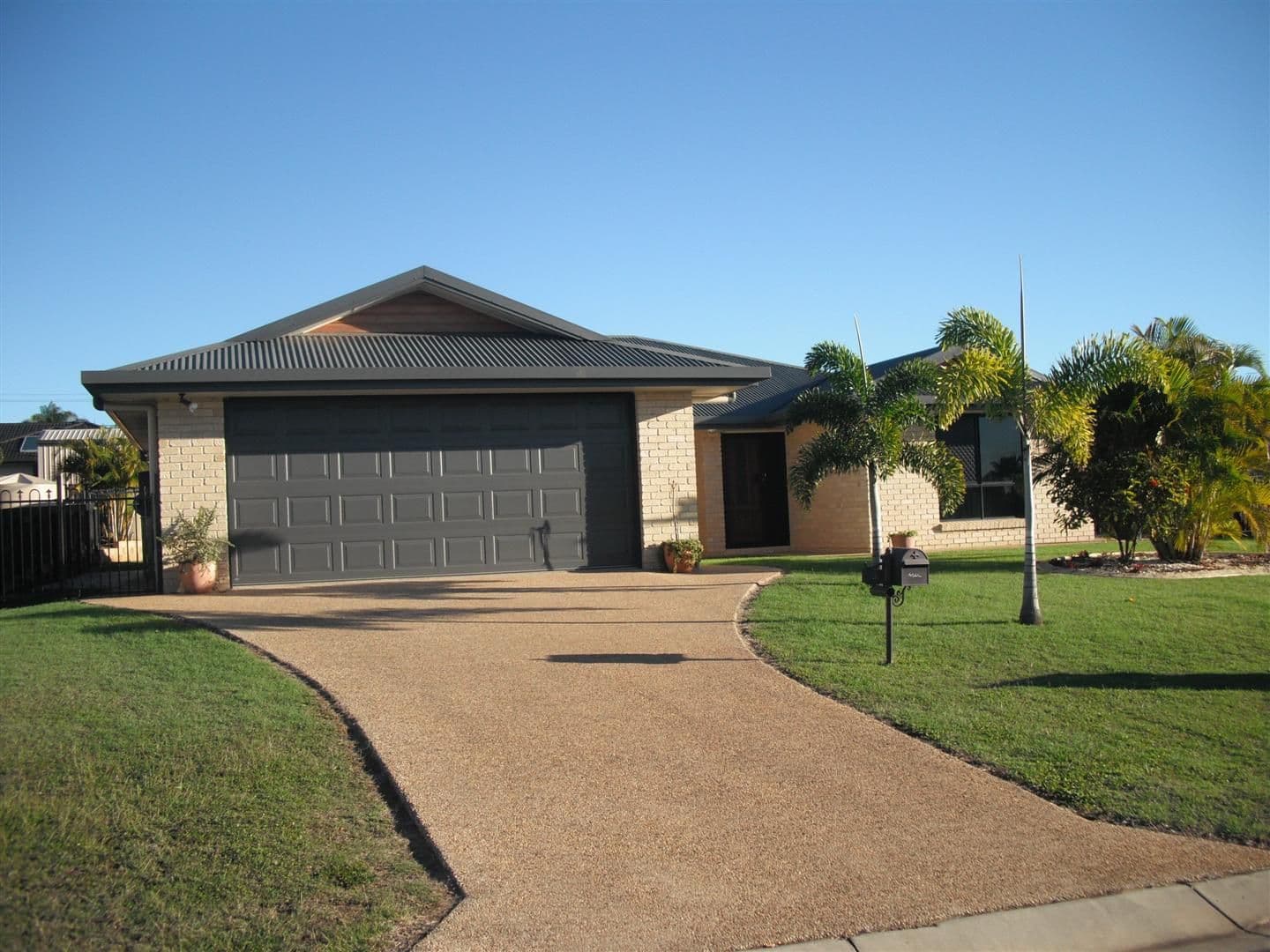 3 Bryce Court, GRACEMERE QLD 4702, Gracemere - Image 1