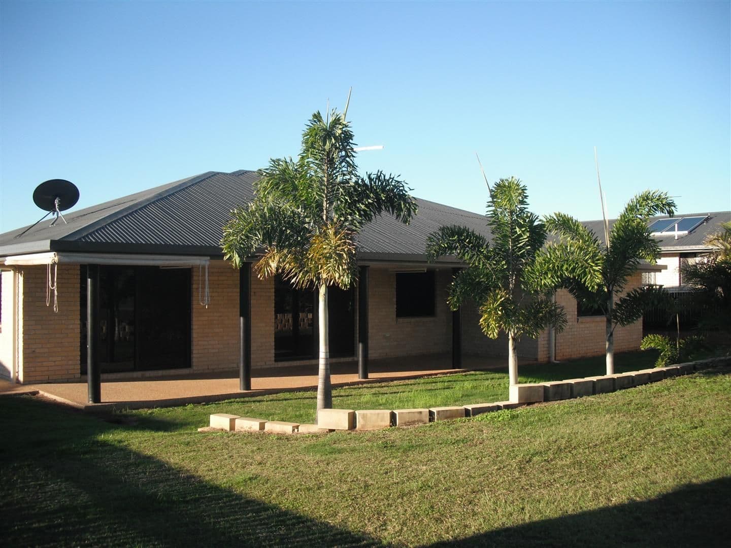 3 Bryce Court, GRACEMERE QLD 4702, Gracemere - Thumbnail 4