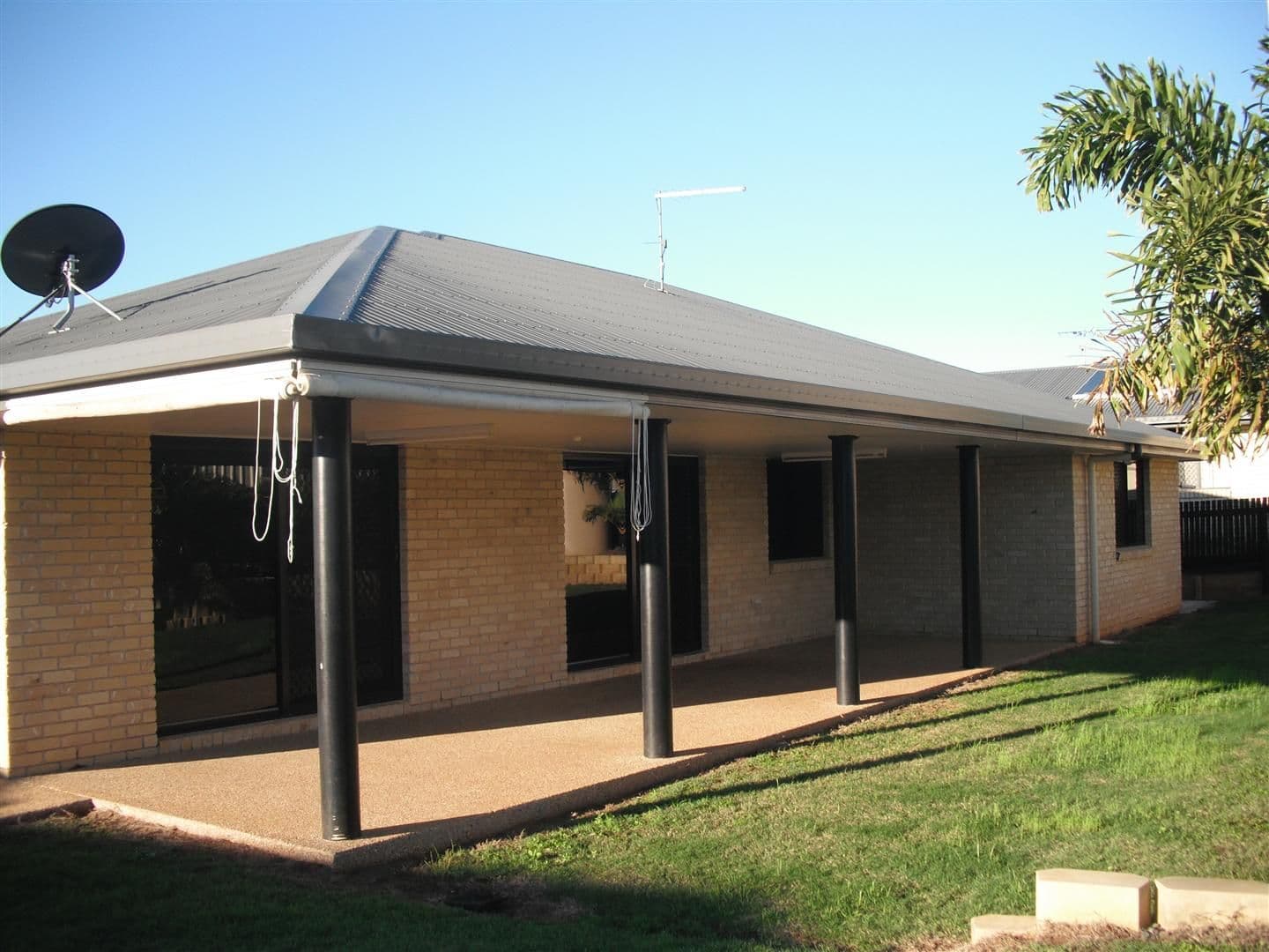 3 Bryce Court, GRACEMERE QLD 4702, Gracemere - Thumbnail 8