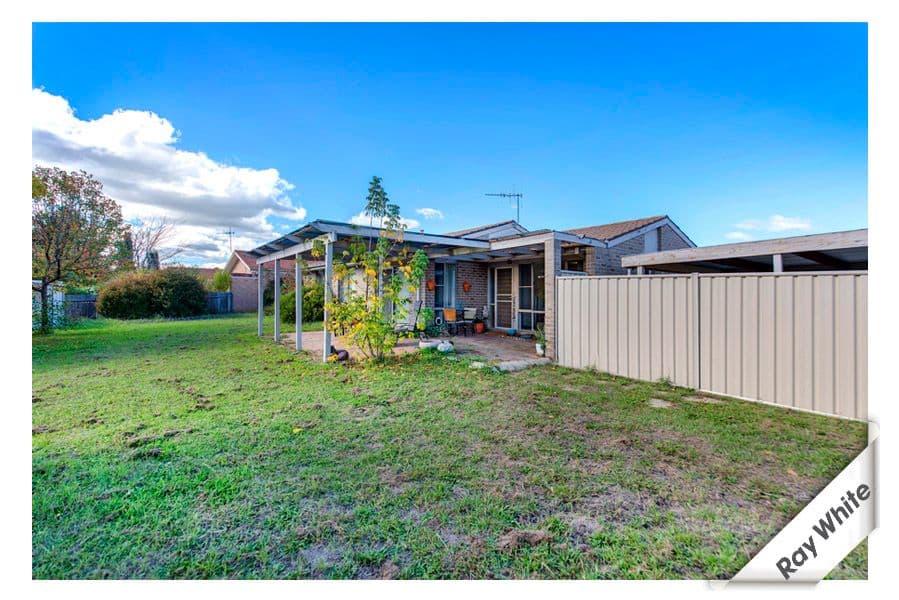 4 Tuckett Place, CALWELL ACT 2905, Calwell - Image 1