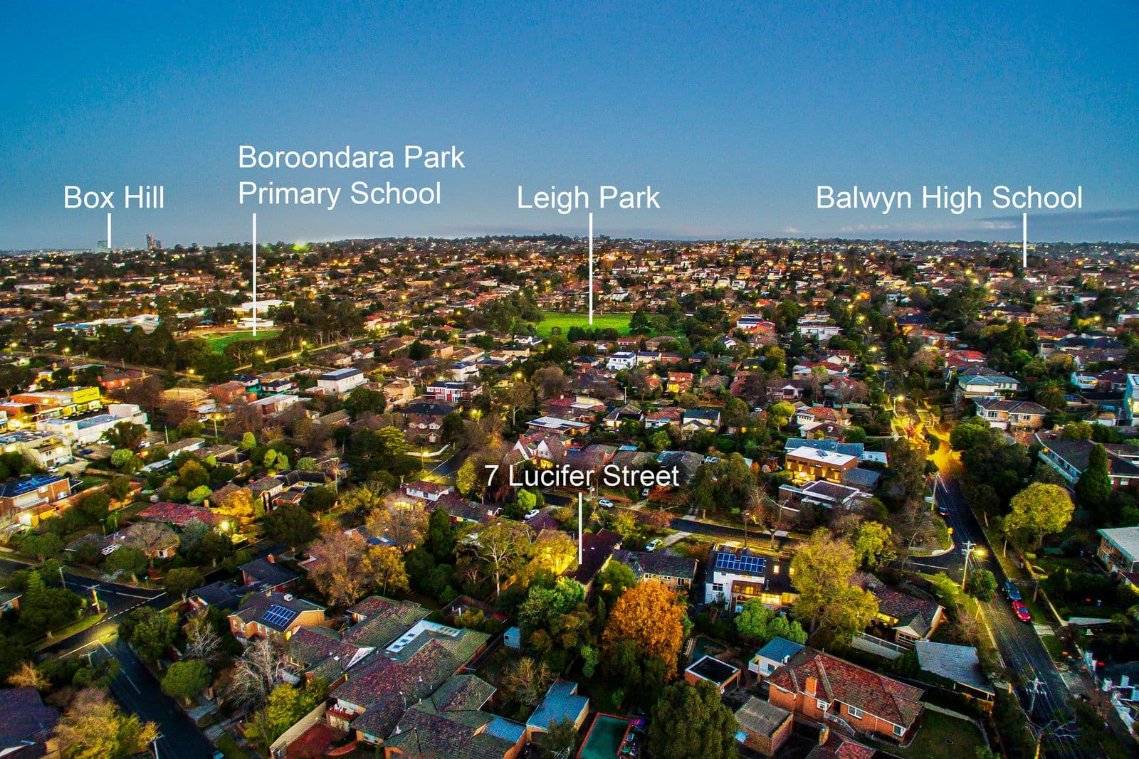7 Lucifer Street, Balwyn North VIC 3104, Balwyn North - Thumbnail 3