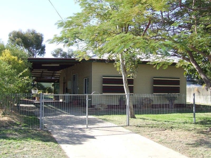 LONGREACH QLD 4730, Longreach - Image 1