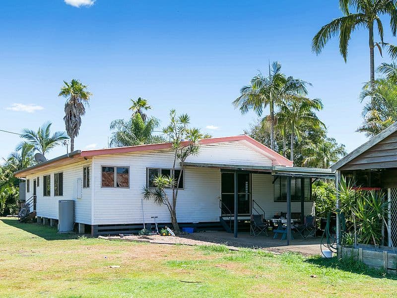 Lot 2 Grabbe Road, Burgowan QLD 4659, Burgowan - Thumbnail 2