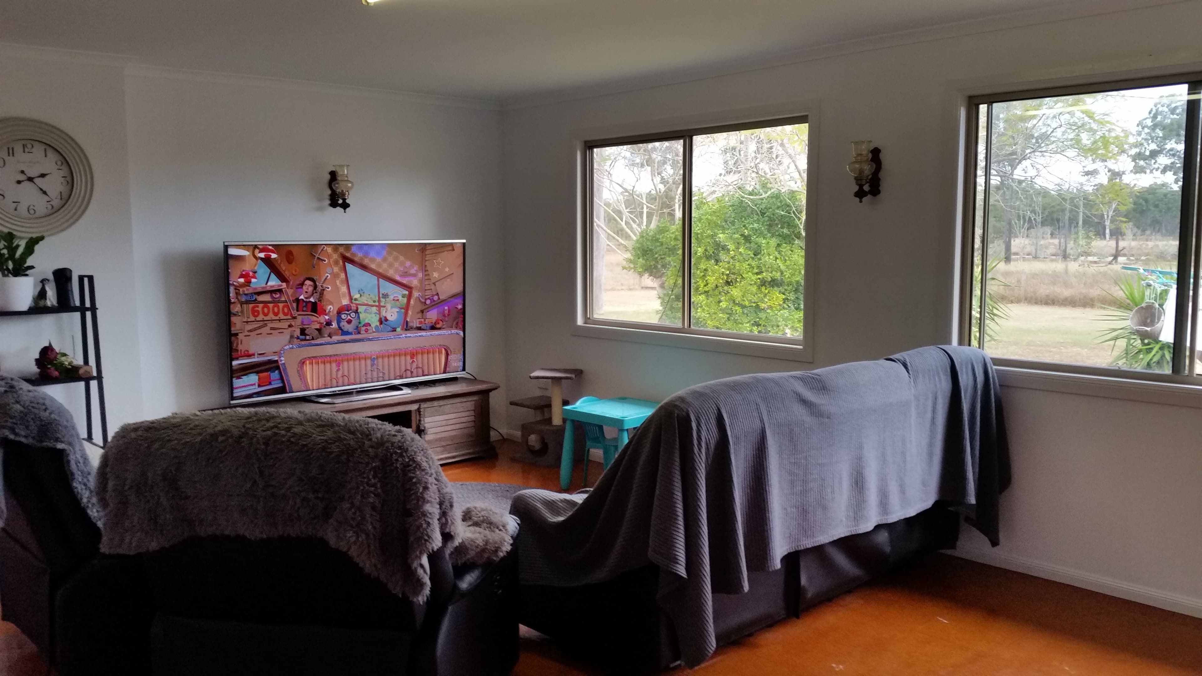 Lot 2 Grabbe Road, Burgowan QLD 4659, Burgowan - Thumbnail 5