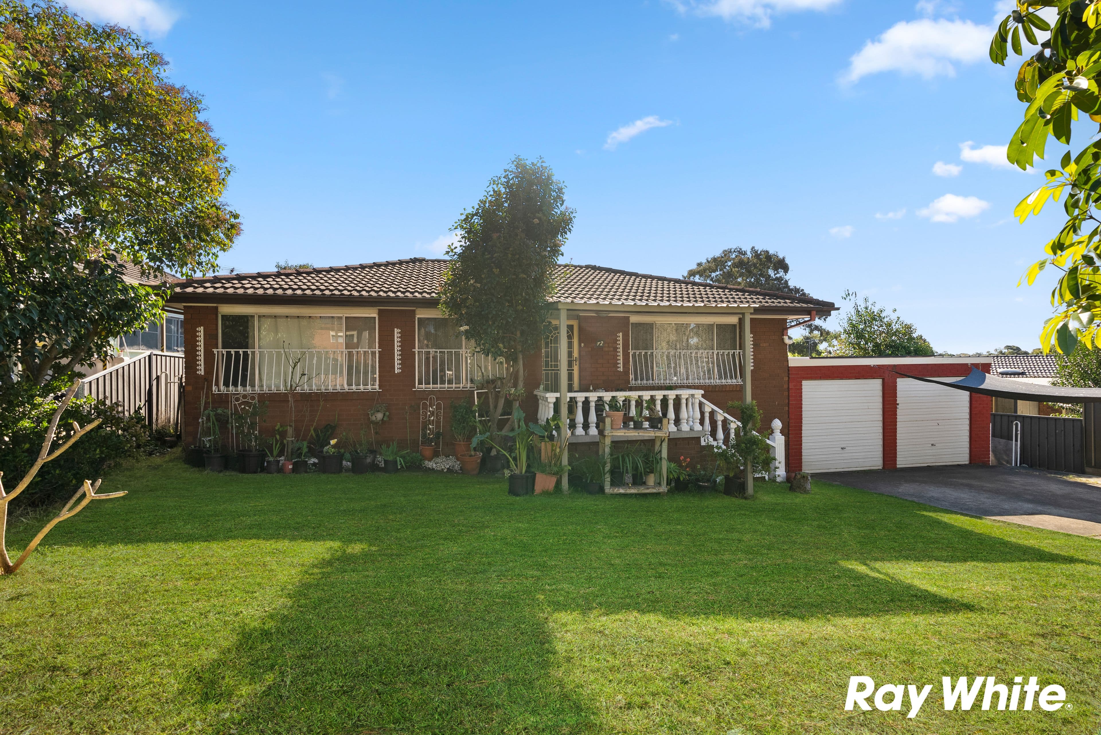 12 Arnott Road, Quakers Hill NSW 2763, Quakers Hill - Image 1