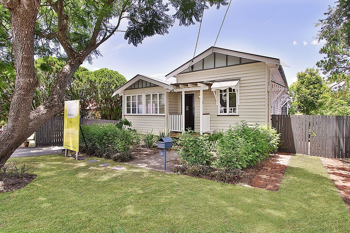 4 Cramb Street, Eastern Heights QLD 4305, Eastern Heights - Image 1