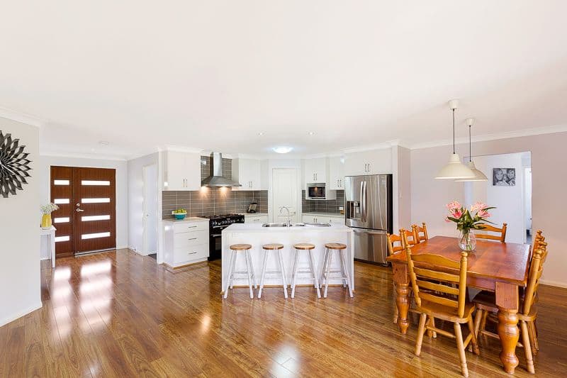 8 Hayle Court, Kleinton QLD 4352, Kleinton - Image 1
