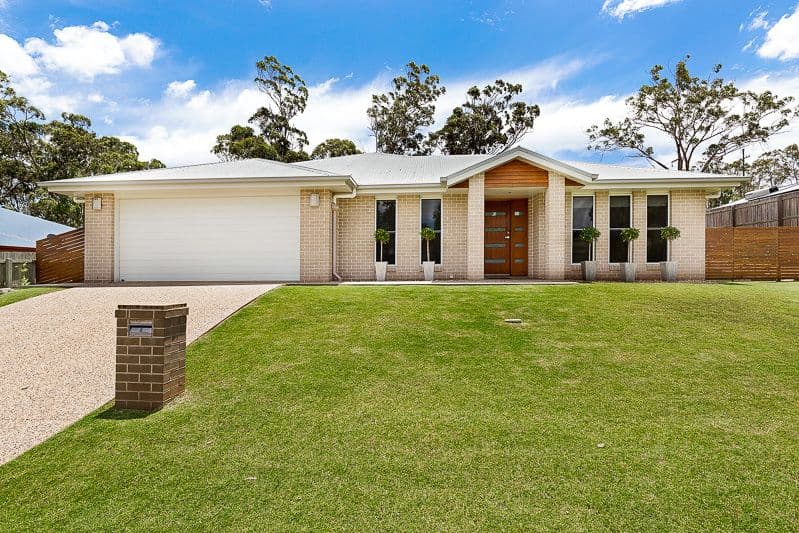 8 Hayle Court, Kleinton QLD 4352, Kleinton - Thumbnail 2