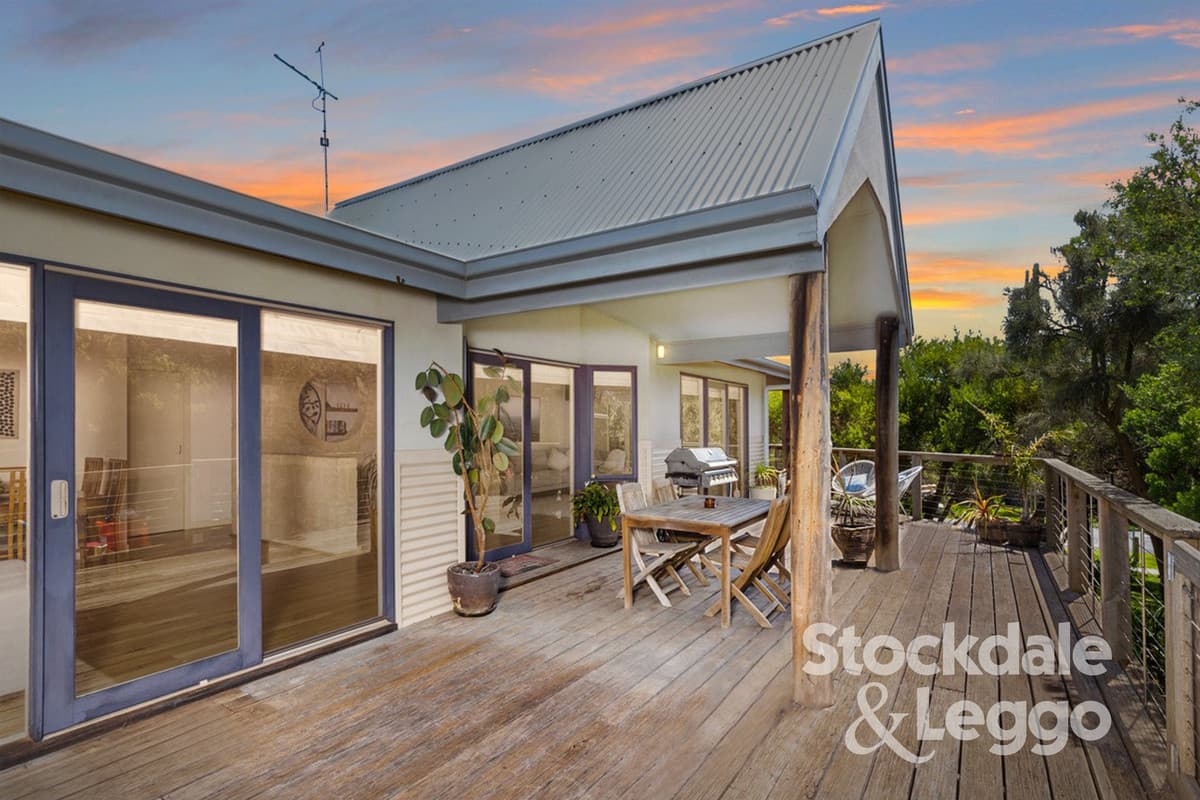 5 Bass Meadows Boulevard, St Andrews Beach VIC 3941, St Andrews Beach - Image 1