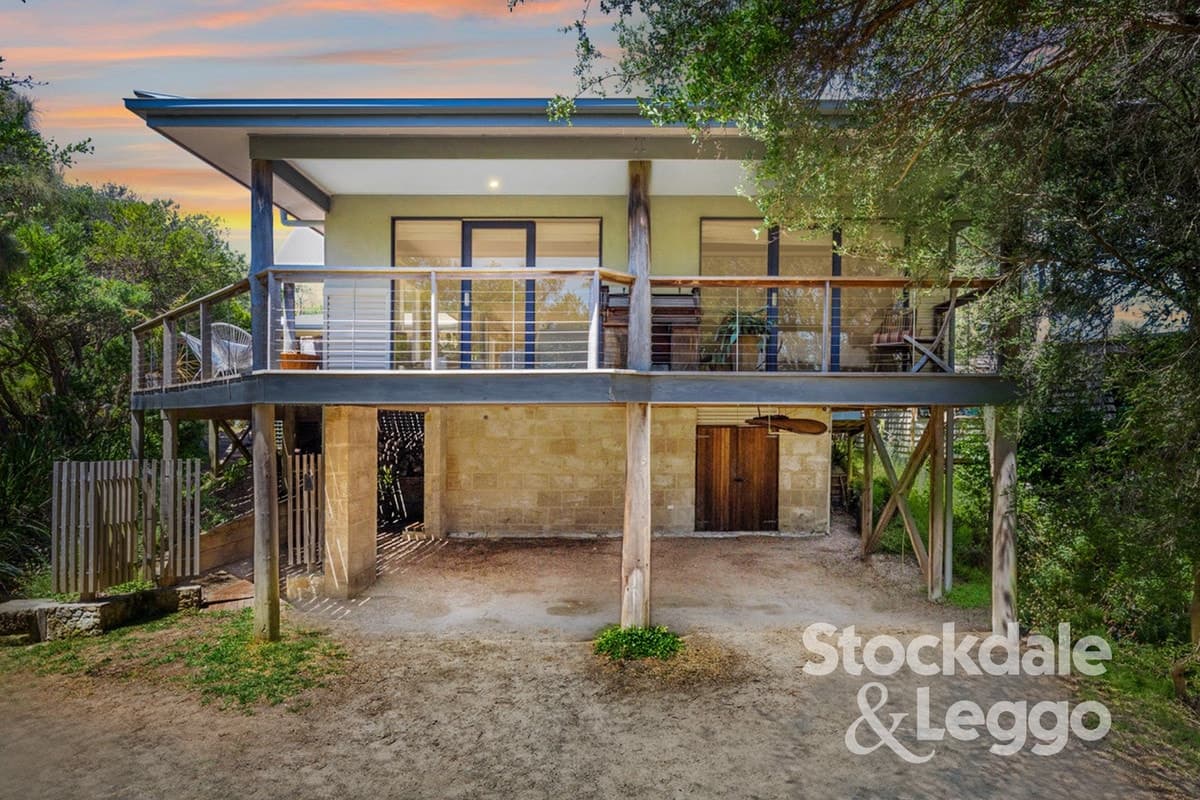5 Bass Meadows Boulevard, St Andrews Beach VIC 3941, St Andrews Beach - Thumbnail 2