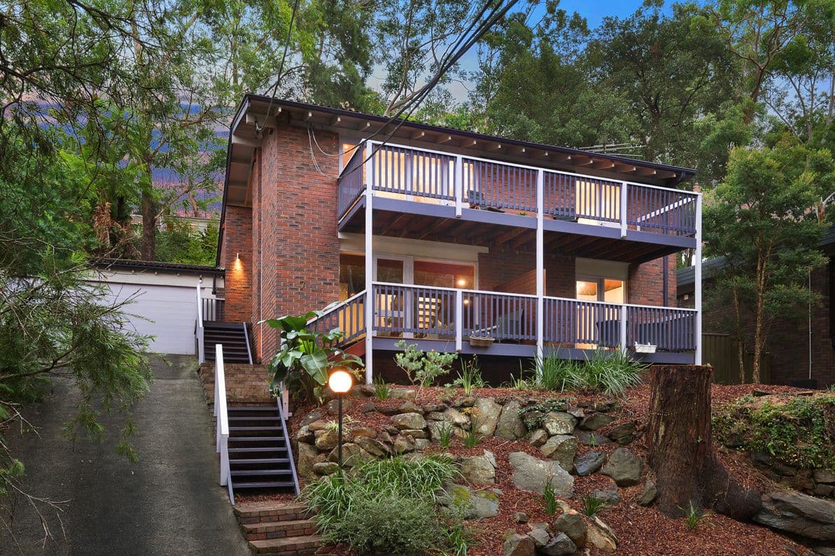 7 Jordan Road, Wahroonga - Image 1