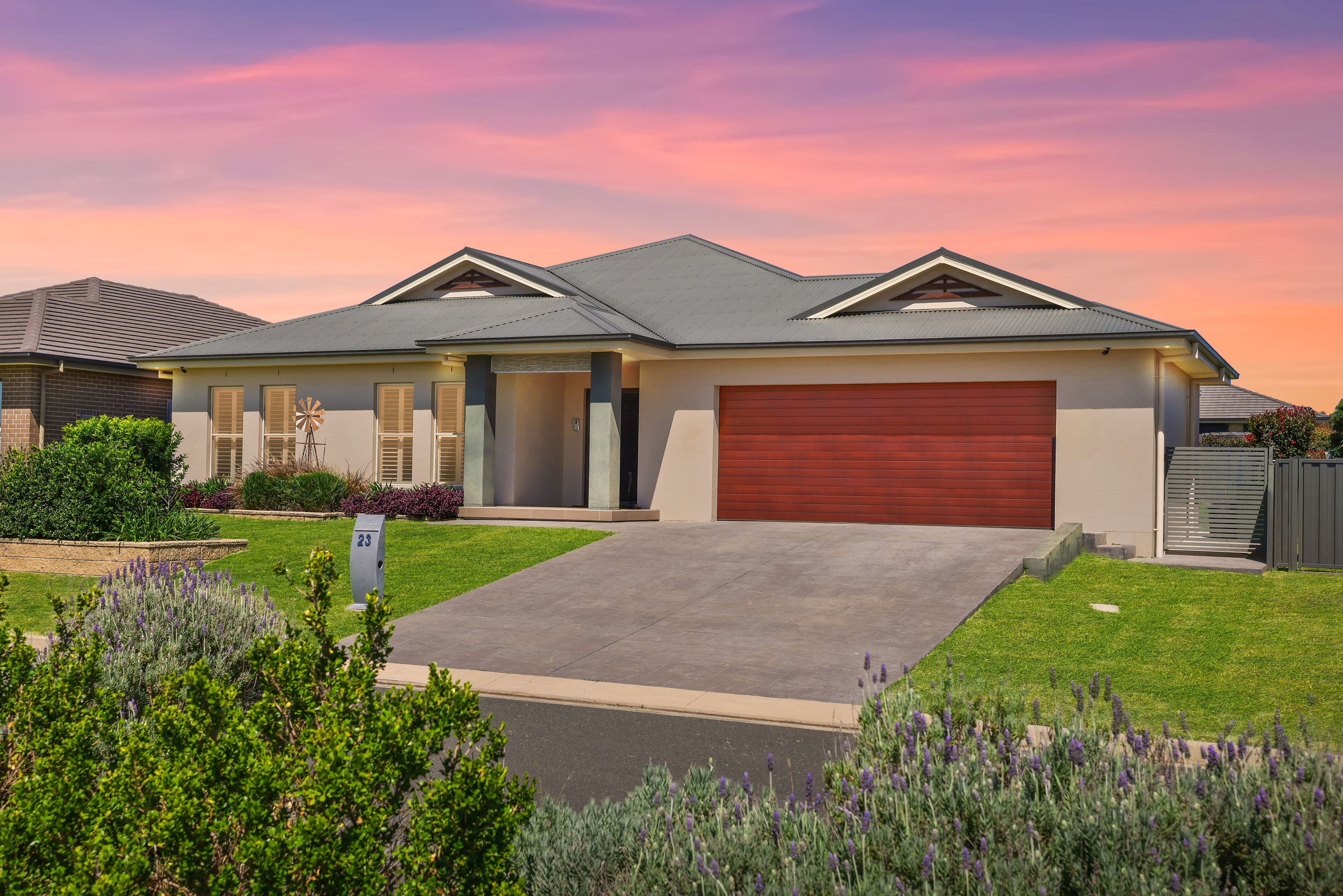 23 Verdelho Drive, Tamworth NSW 2340, Tamworth - Image 1