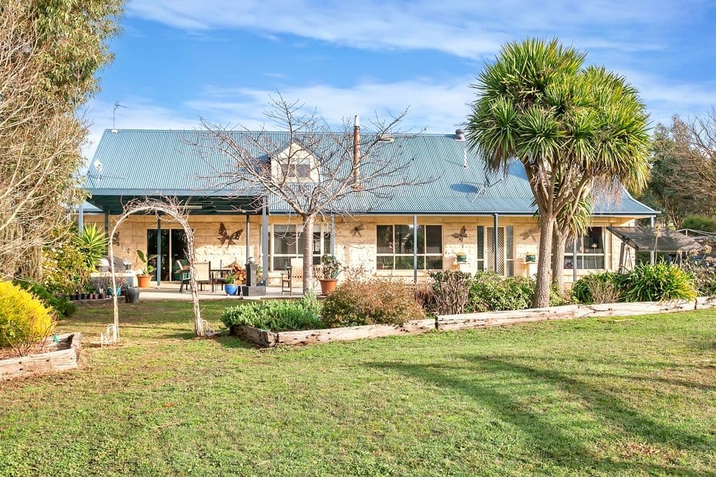 24 Shamus Drive, Ross Creek VIC 3351, Ross Creek - Image 1