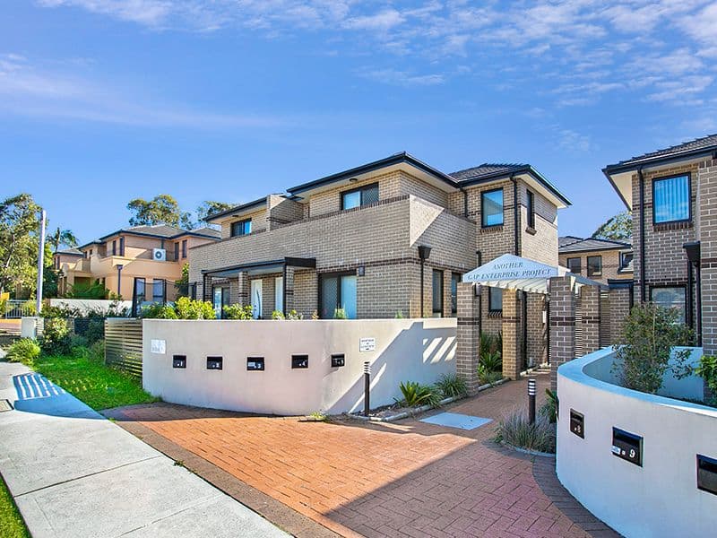 13-17 Durbar Avenue, KIRRAWEE NSW 2232, Kirrawee - Thumbnail 8