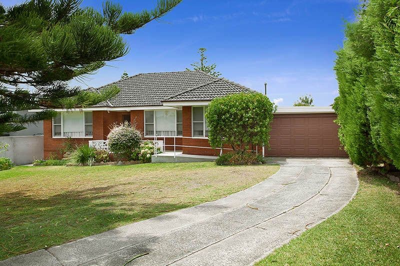 9 Cliff Avenue, BARRACK POINT NSW 2528, Barrack Point - Thumbnail 3