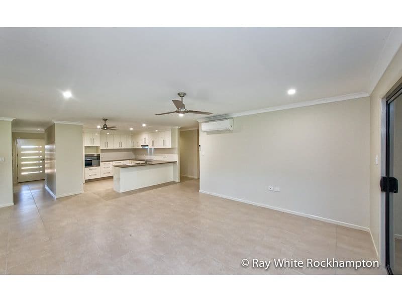 23 Alan Drive, Frenchville QLD 4701, Frenchville - Thumbnail 3
