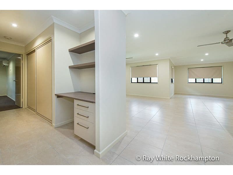 23 Alan Drive, Frenchville QLD 4701, Frenchville - Thumbnail 4
