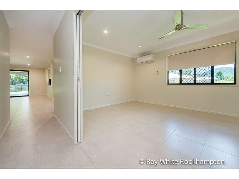 23 Alan Drive, Frenchville QLD 4701, Frenchville - Thumbnail 5